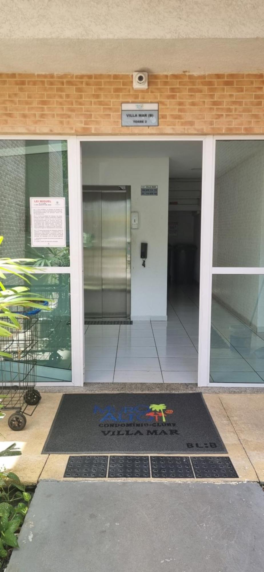 Flat Ideal Trabalho, Sossego E Aconchego! Ipojuca Exterior photo